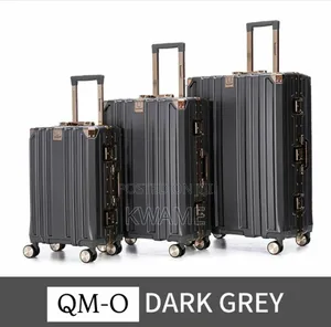 Beautiful Traveling/ Ecolac Bags for Sale