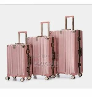Beautiful Traveling/ Ecolac Bags for Sale