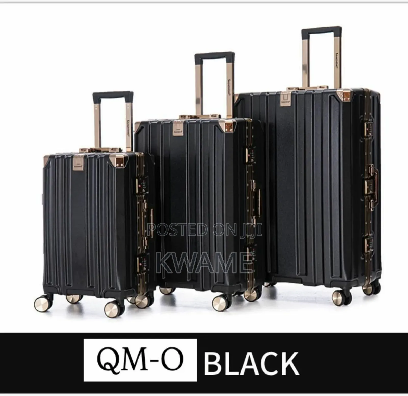 Beautiful Traveling/ Ecolac Bags for Sale