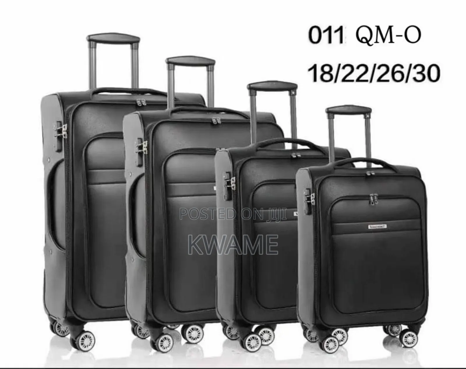 Beautiful Traveling/ Ecolac Bags for Sale