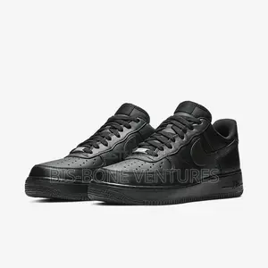 Nike Air Force 1 (Free Delivery Within Accra)
