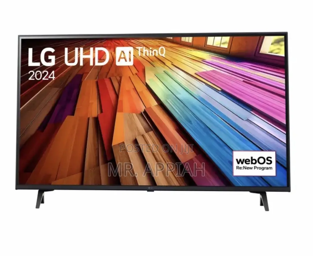 43ut80006 Lg Television 43 Smart Satelitte Uhd 