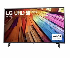 43ut80006 Lg Television 43 Smart Satelitte Uhd 