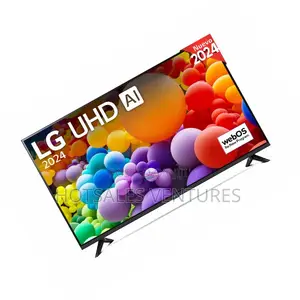Quality Lg 65 Inches Uhd Ut7300 Smart Tv - 65ut73006la