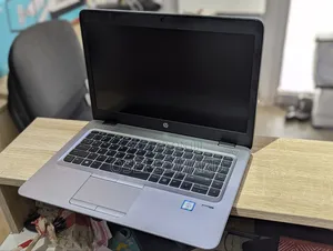 Laptop HP EliteBook 840 G3 8GB Intel Core I5 HDD+SSD 256GB