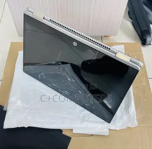 New Laptop HP Chromebook X360 8GB Intel Core I5 SSD 60GB