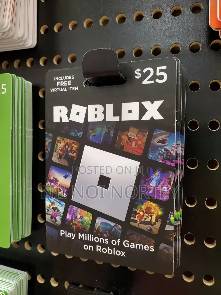 Roblox - 2000 Robux (Global) - Digital Key