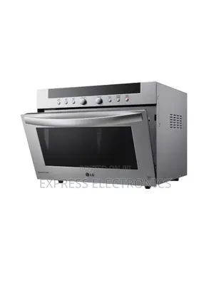 Call and Order for Lg-Ma3884v Microwave Oven Grill 38ltr Smart Screen