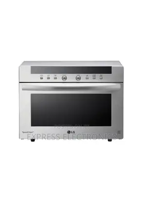 High Quality Lg-Ma3884vc Lg Microwave Oven Grill 38ltr Smart Screen