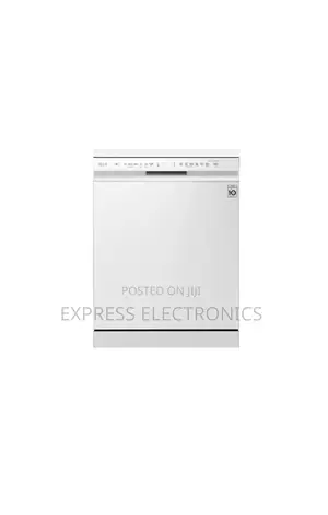 Best Buy for Less Lg-Dfc612fv Lg Dish Washer Free Stand 14 Plate