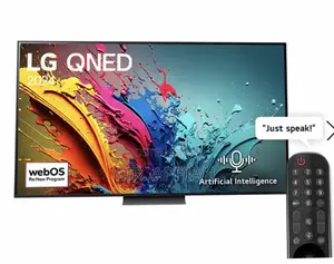 65qned86t6a Lg Tv 65 Qned Smart Sattelite Magic Remote Control