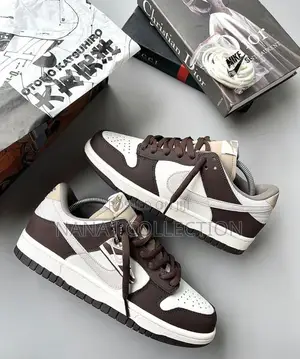 Nike Sb Dunk Low “Otomo Katsuhiro”