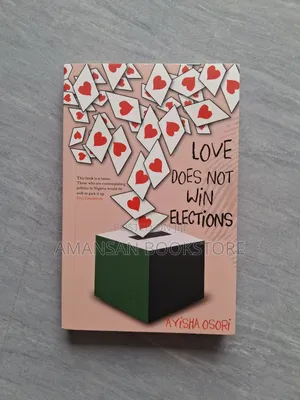 Love Does Not Win Elections