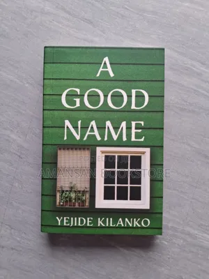 A Good Name
