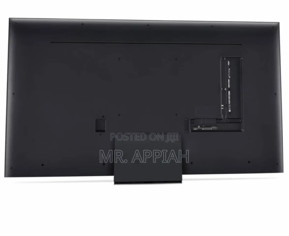 Quality Lg 86qned806ra 86 Inch Qned Smart Television(Black).