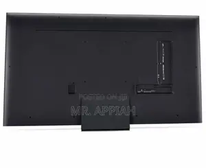 Quality Lg 86qned806ra 86 Inch Qned Smart Television(Black).