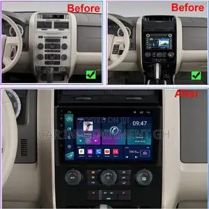 Brand New Android Car Tape For Ford Escape 2007-2012