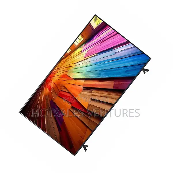 Ultimate Lg 75 Inches Uhd Hdr10 Smart Tv - 75ut80006la