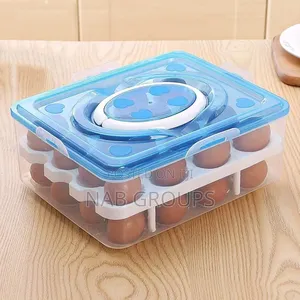 Plastic Egg Crate