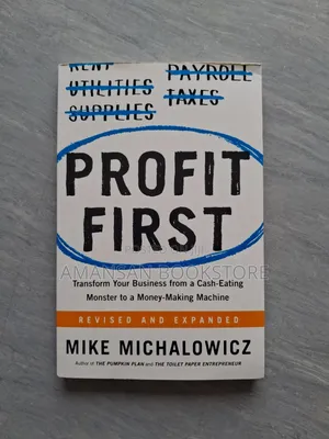 Profit First