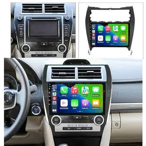 Brand New Android Car Tape for Toyota Camry Spider 2012 to 2014