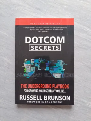 Dotcom Secrets