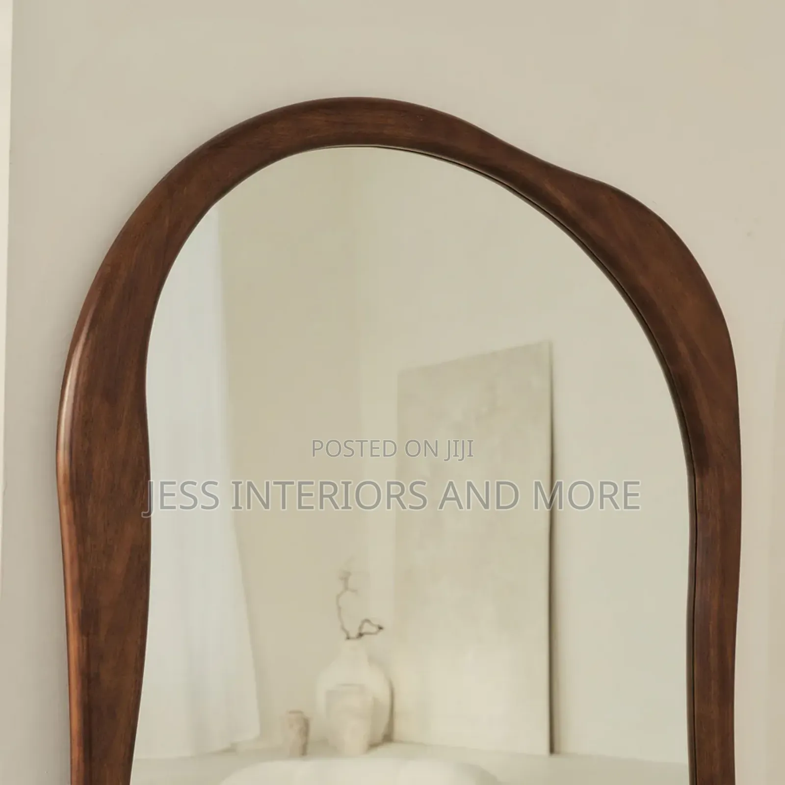 Extra Large Full Length Mirror