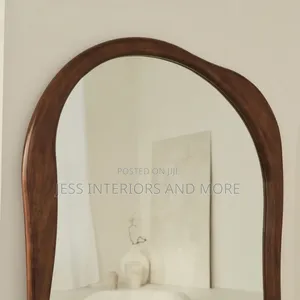 Extra Large Full Length Mirror