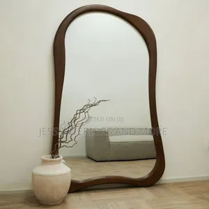 Extra Large Full Length Mirror