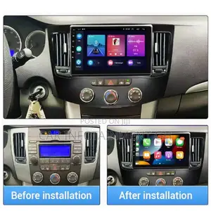 Brand New Android Car Tape For Hyundai Sonata 2009-2010
