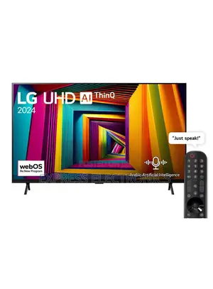 Lg-98ut80006r Lg Tv 98 Samt Satellite Uhd Magic Remote Control