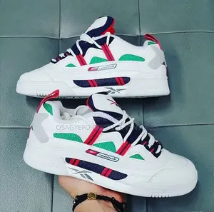 Classic Reebok Sneakers