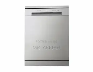 Dfc612fv Lg Dish Washer Free Stand 14 Plate(Gray) 