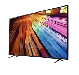 Lg-50ut80006 Lg Tv 50 Smart Sattelite Uhd Magic Remote Control