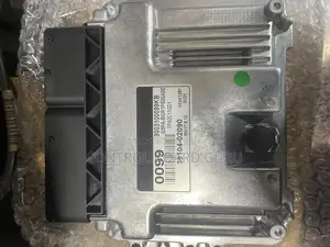 Hyundai I10 Control Board ( Ecu )