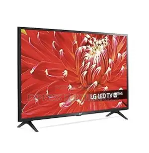 Lg-43lm6370 Lg Tv 43 Satellite Smart FHD High Quality Slim Tv