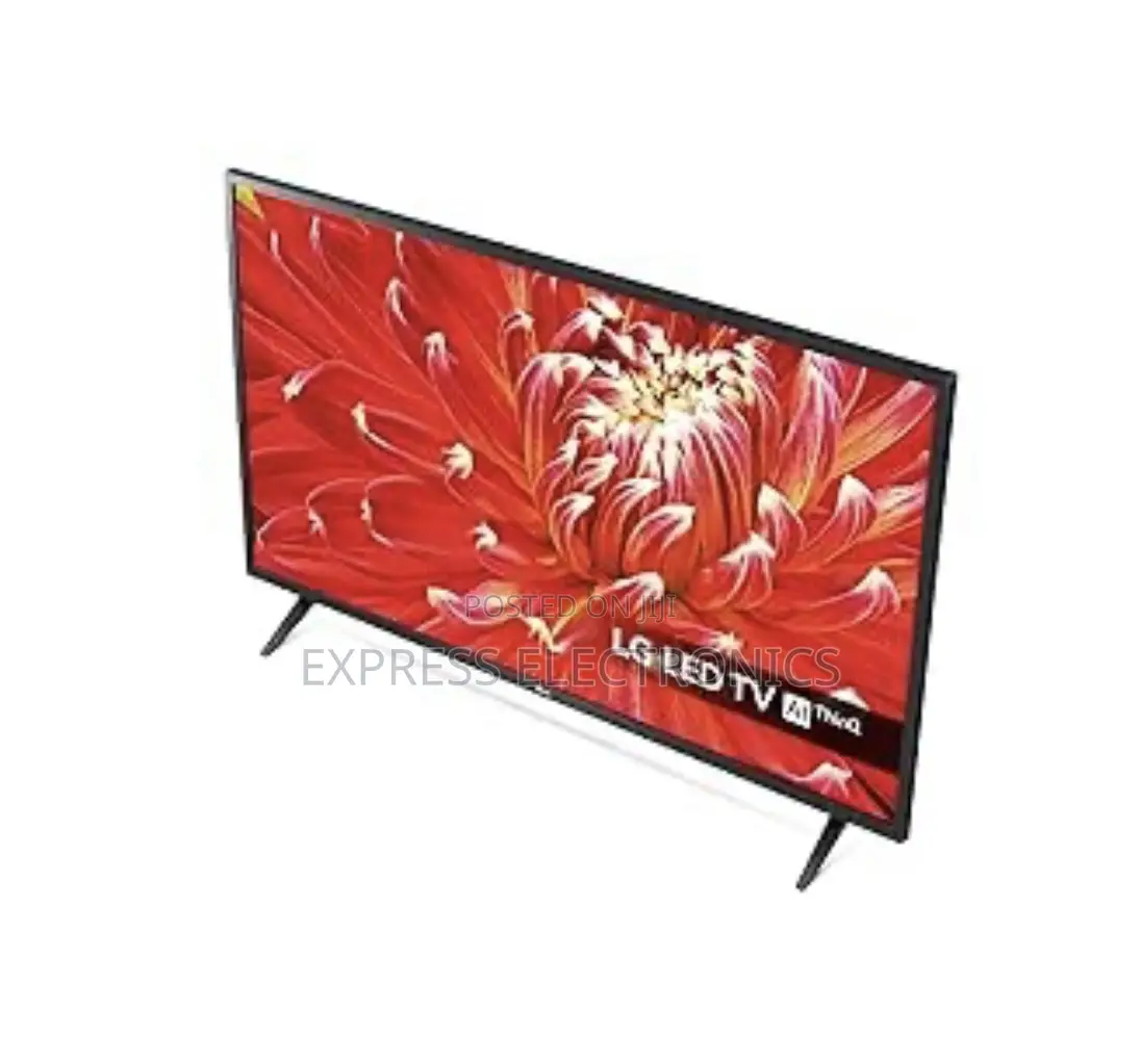 Lg-43lm6370 Lg Tv 43 Satellite Smart FHD High Quality Slim Tv