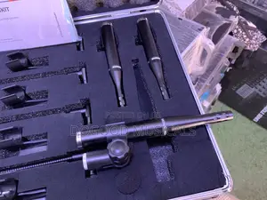 Shure Dk-7 7-set Drum Microphone