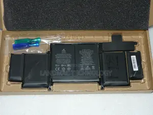 New Genuine Original Apple Macbook Pro 13" Retina A1502, A1493 Battery
