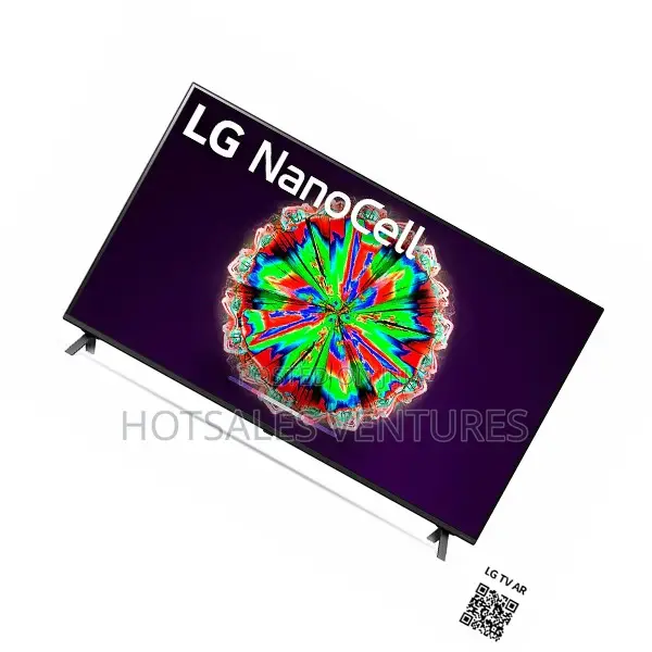 Ultimate Lg 49 Inches Nanocell 8 Series Smart Tv - 49nano80vna