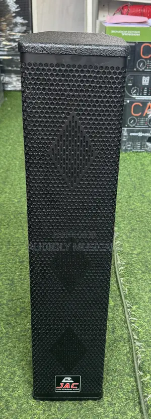 Mini Jac Speaker Speaker( Pair)