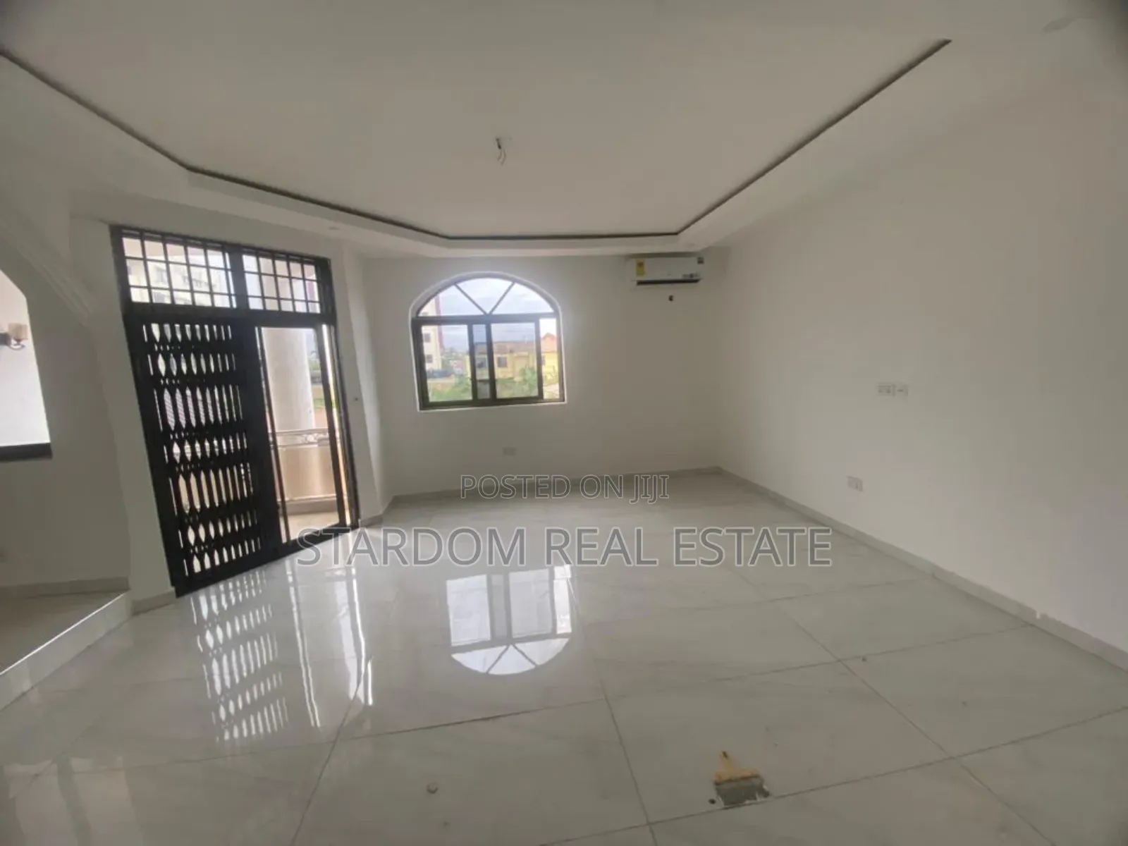 3bdrm Apartment in East Legon for rent