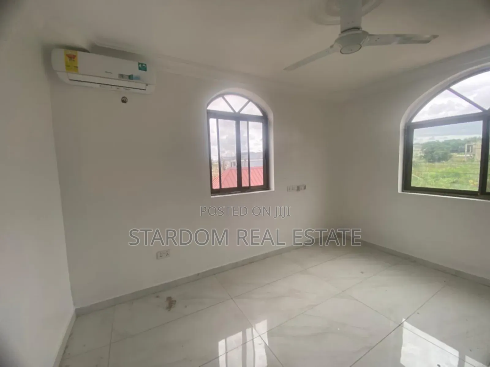 3bdrm Apartment in East Legon for rent