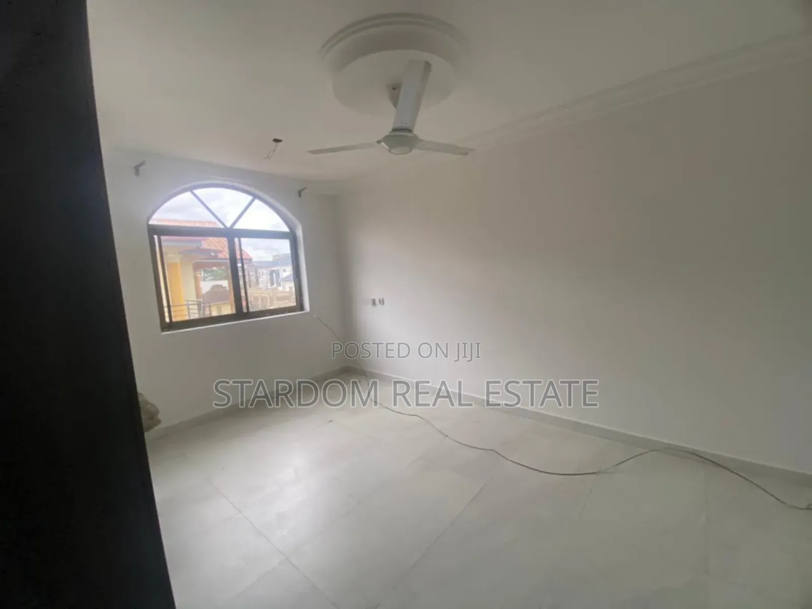 3bdrm Apartment in East Legon for rent