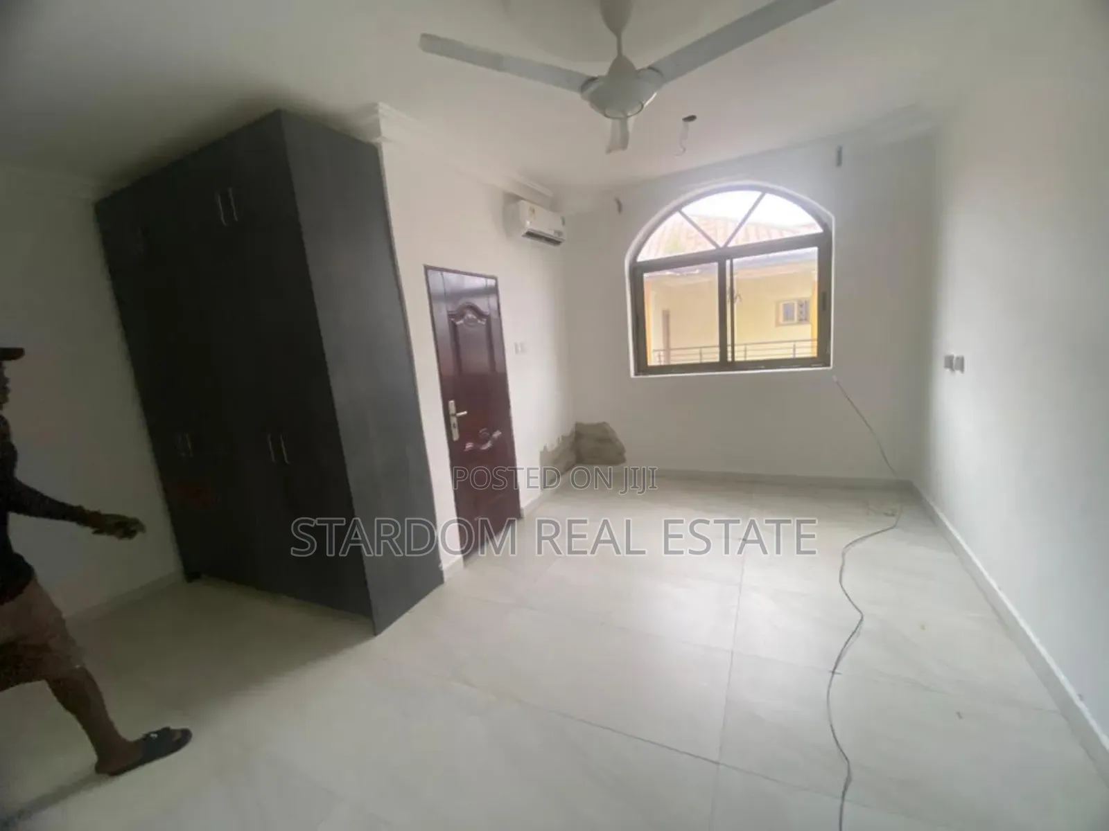 3bdrm Apartment in East Legon for rent
