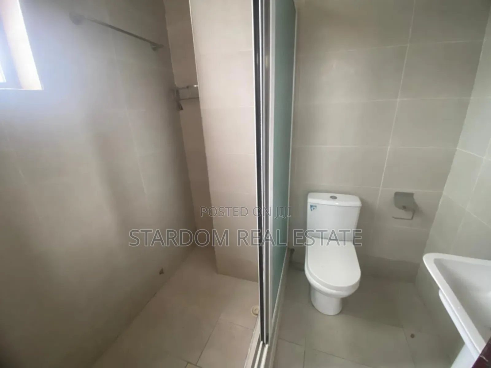 3bdrm Apartment in East Legon for rent
