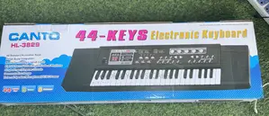 Mini Keyboard 44-Keys