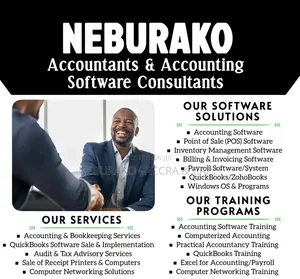 Quickbooks Online / Desktop (Offline) - Setup / Training