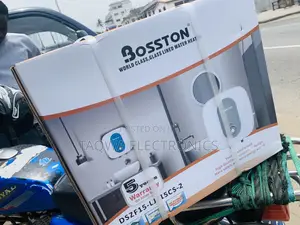 Ever Best Bosston 15l Water Heater