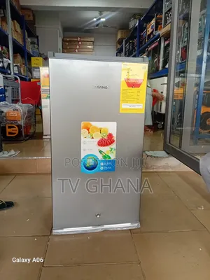 Icekeep Asano Single Door Fridge Asano Single Door